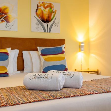 The Olive Hill Guesthouse Batalha Extérieur photo