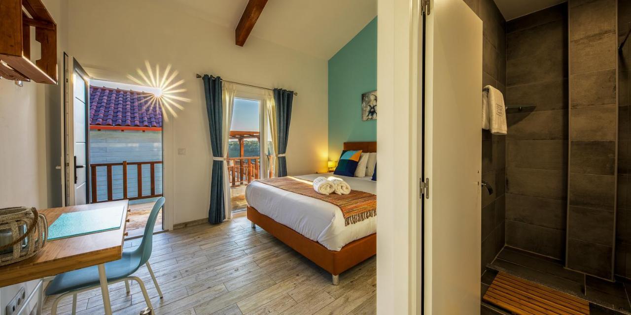 The Olive Hill Guesthouse Batalha Extérieur photo