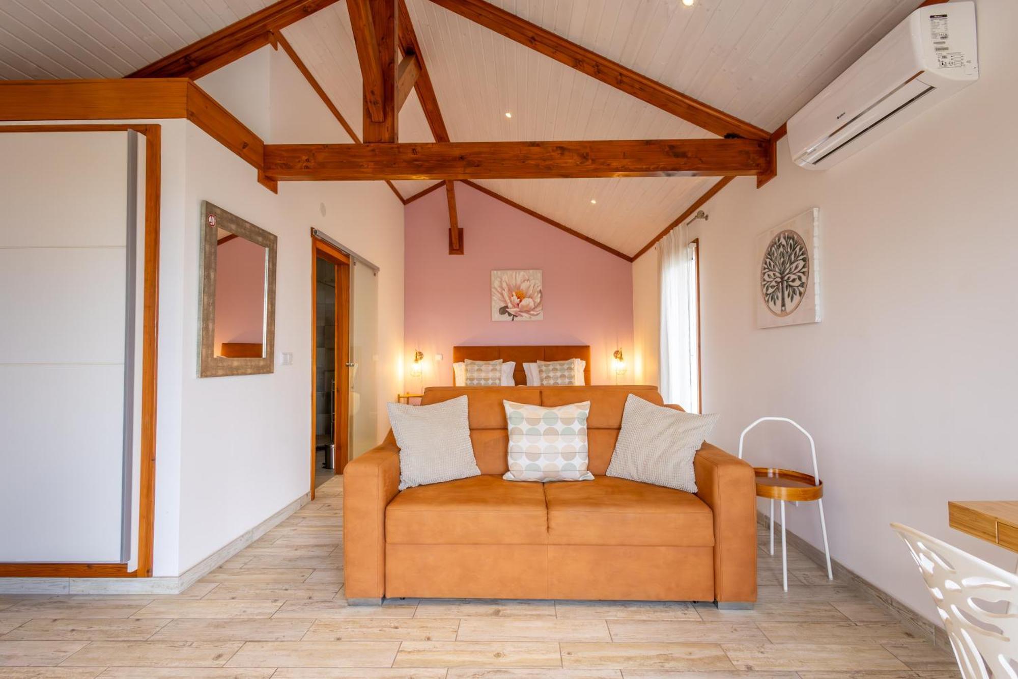 The Olive Hill Guesthouse Batalha Extérieur photo