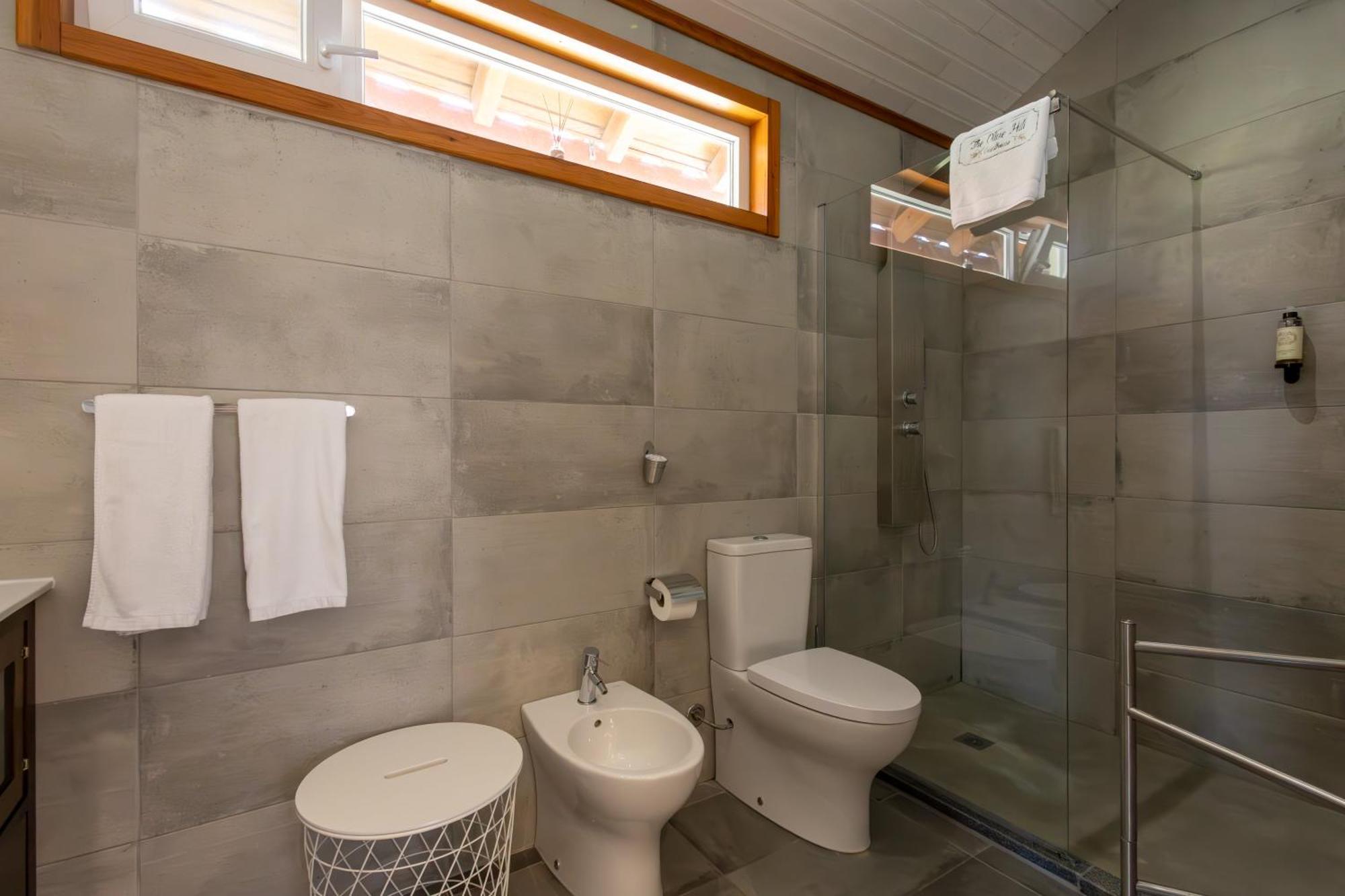 The Olive Hill Guesthouse Batalha Extérieur photo