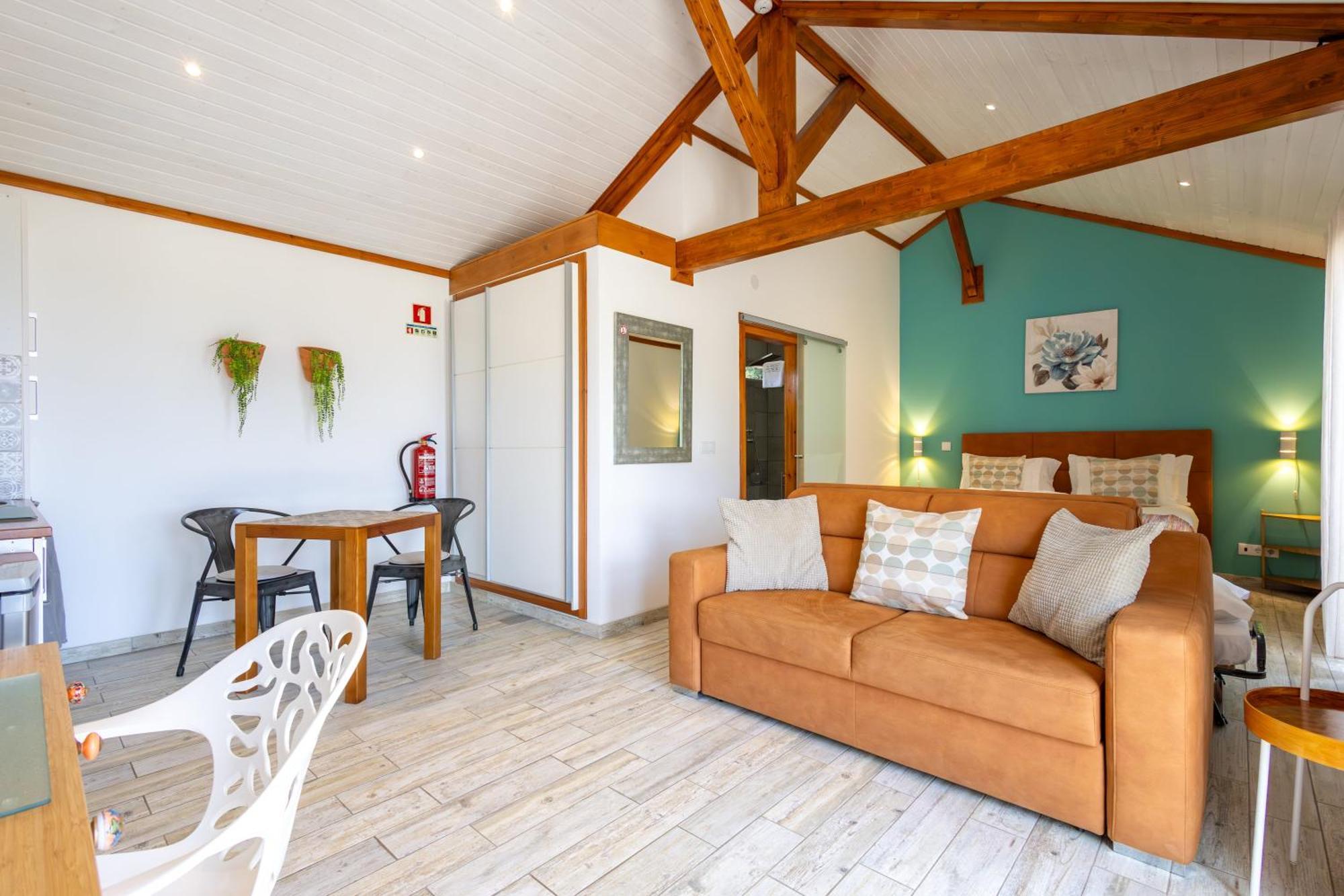 The Olive Hill Guesthouse Batalha Extérieur photo